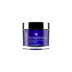 Oligo Professionnel Blacklight Blue masque réplenissant intense pour la brillance et la douceur des cheveux