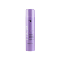 Oligo Professionnel Blacklight Shampoing Sec bouteille, volume léger sans résidu.