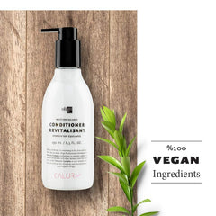 Oligo Calura Conditionneur algue marine riche en antioxydants et brillance.