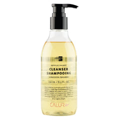 Calura Balance Hydratant - bouteille prête à hydrater les cheveux.