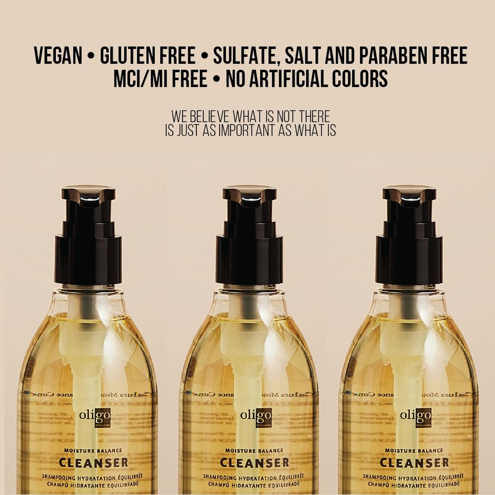 Calura Équilibre Hydratant - texture mousse légère pour un nettoyage en douceur.