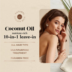 Oliology brillance satinée sur les cheveux hydratés et éclatants.