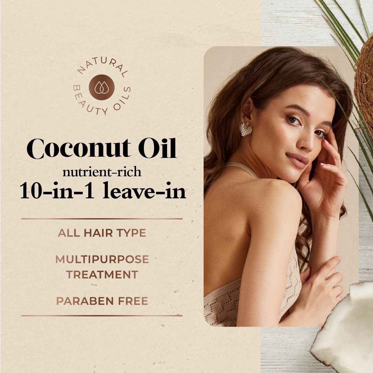 Oliology fabriqué aux États-Unis, cruelty-free et sans parabènes.