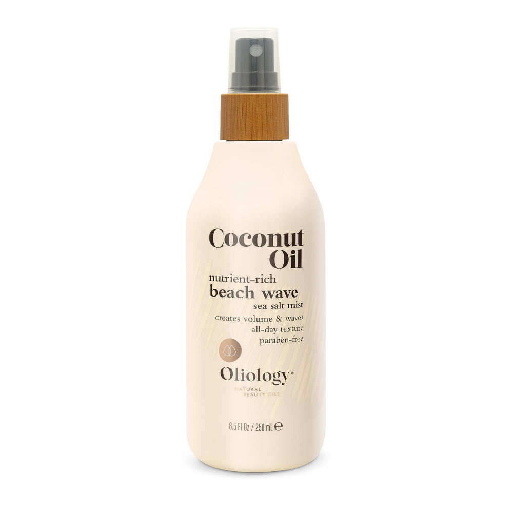 Oliology finition plage mate pour texture durable et look détendu