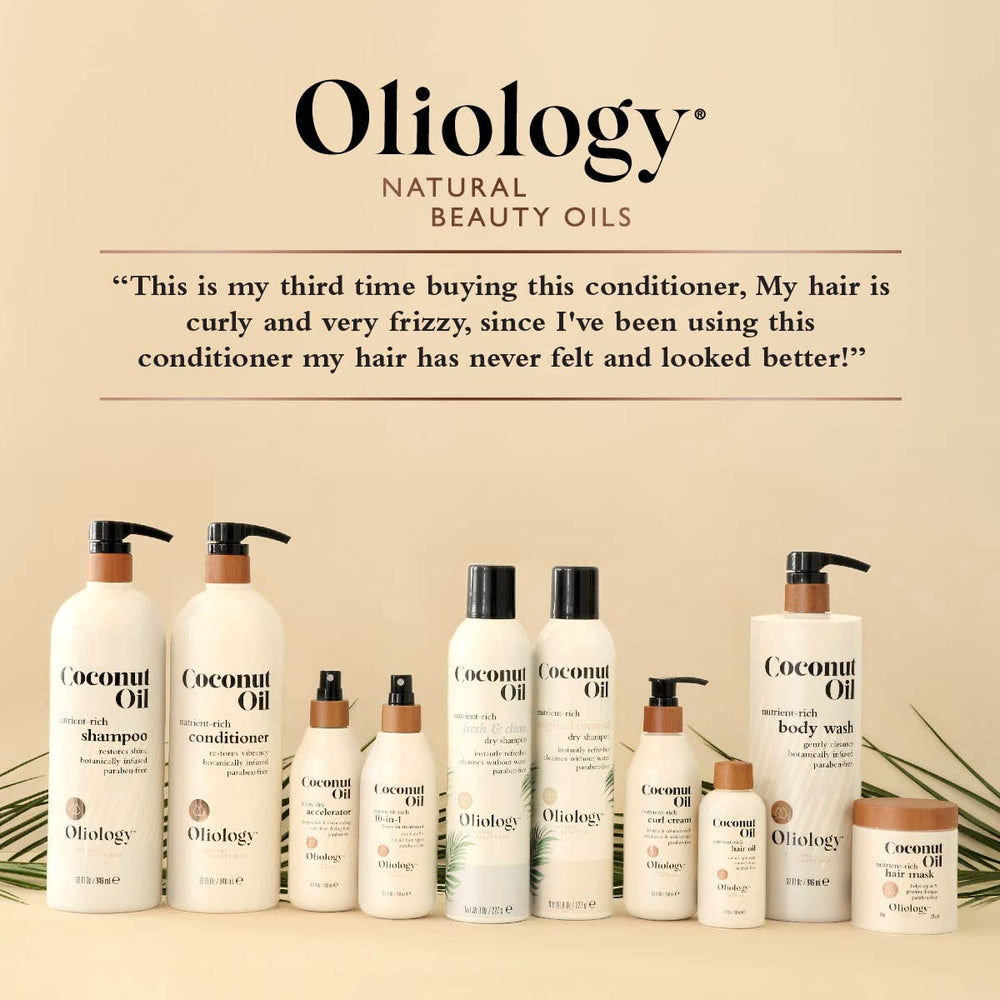 Renforcement des brins Oliology : cheveux plus forts et résistants face aux agressions quotidiennes.
