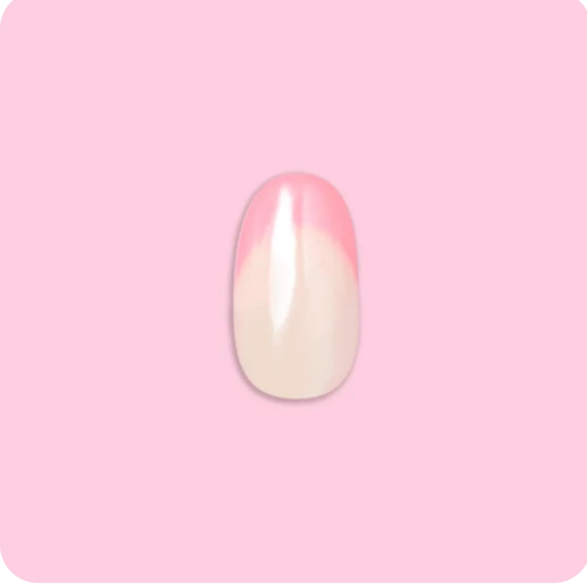 Olive & June Instant Mani : 42 ongles et 21 tailles pour un ajustement précis.
