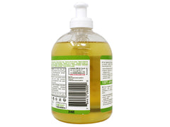 savon olivella adapté aux peaux sensibles, douceur garantie.