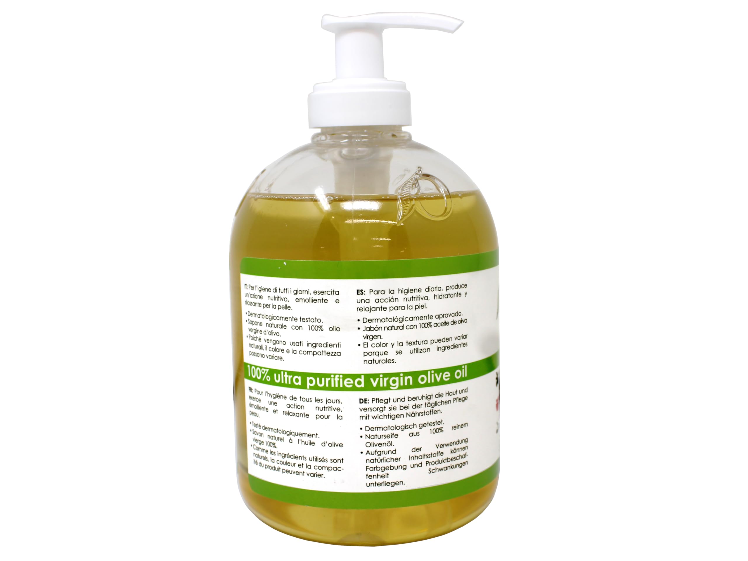 hydration quotidienne avec olivella, soin nourrissant.
