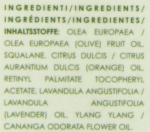 Rituel soin quotidien Olivella pour hydrater et revitaliser la peau au fil des jours.