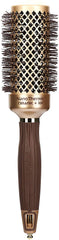 Brosse Olivia Garden NanoThermic NT-44, diamètre 1-3/4 pouce, brushing précis