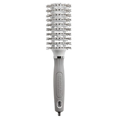Brosse Olivia Garden CITVPRO-MD avec céramique et ions pour un coiffage rapide et lisse