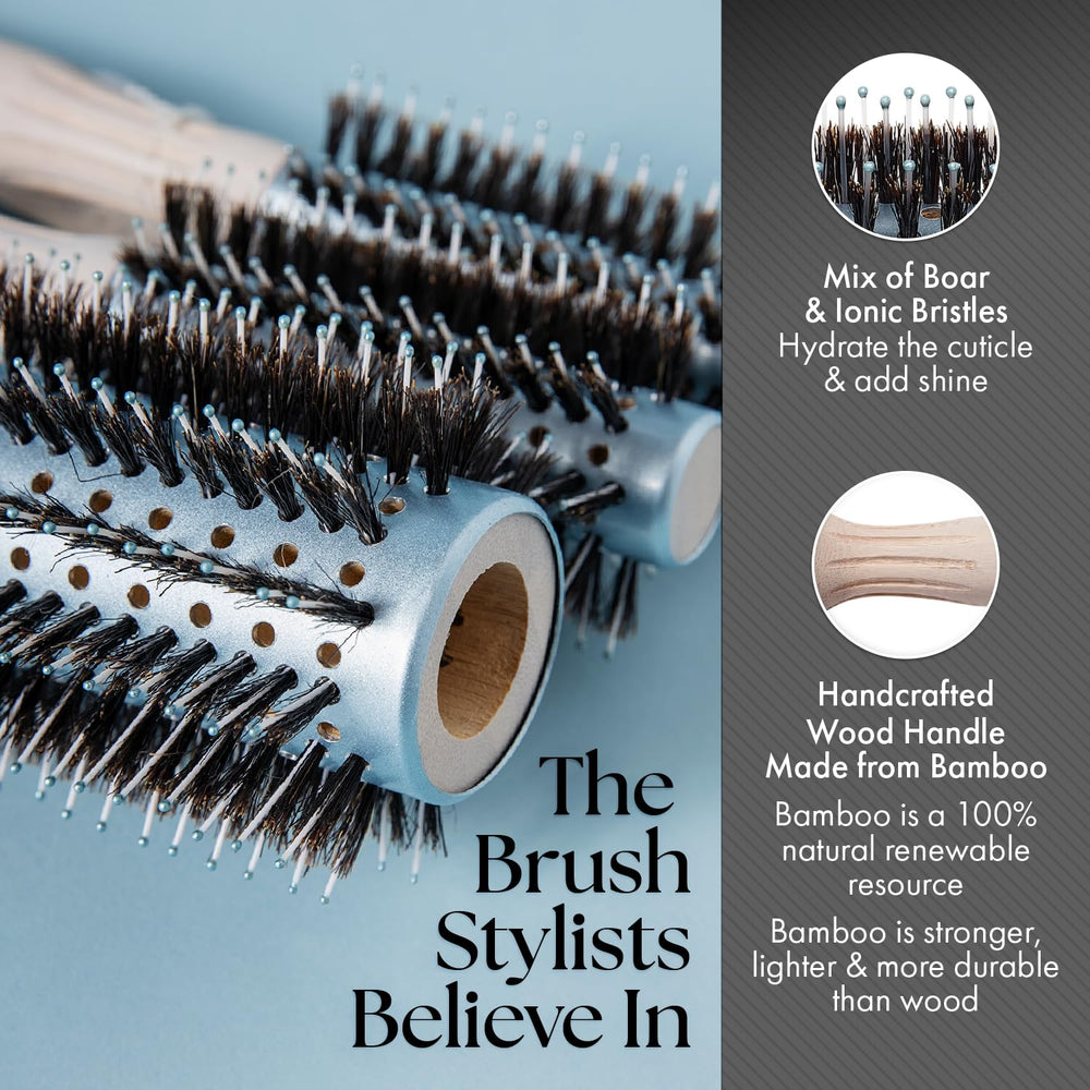 Hydrate le cuticule et sublime la brillance avec les brins ioniques EcoHair.