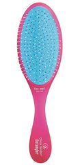 Brosse démêlante Olivia Garden OG avec coussin amovible pour démêler facilement.