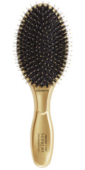 Olivia Garden Ceramic Ion Supreme Paddle Brush for all hair lengths with smooth, frizz-reducing results.
