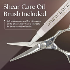 Lames en acier inox SilkCut: durabilité et performance.