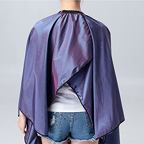 Cape OLizee grande taille 145x160 cm pour adultes.