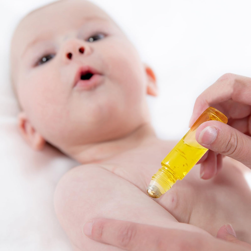 Goutteurs Olutacot 20 pour un dosage précis et sans déversement.
