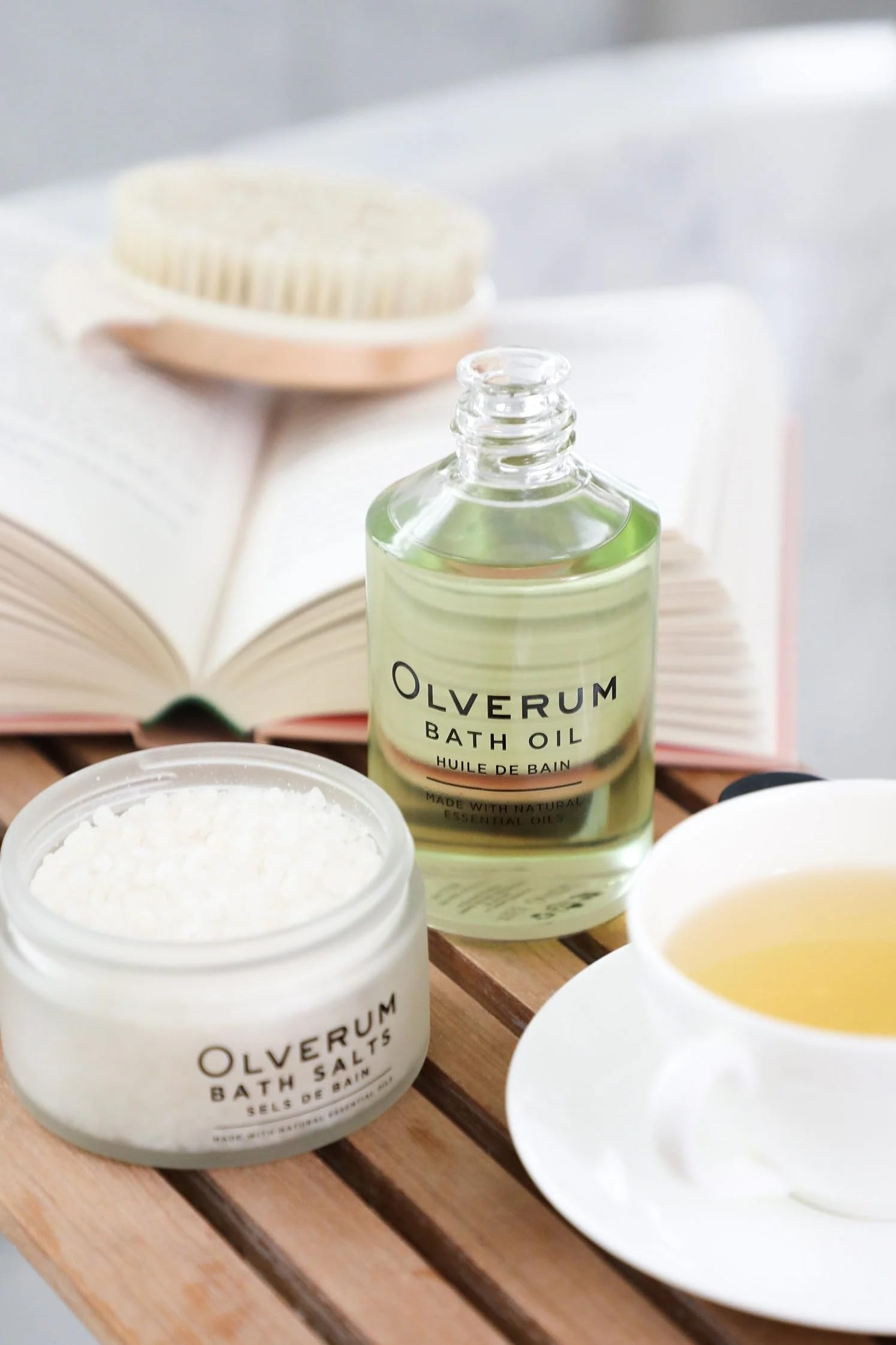 OLVERUM emballage-vegan-sans-cruaute, choix éthique et responsable.