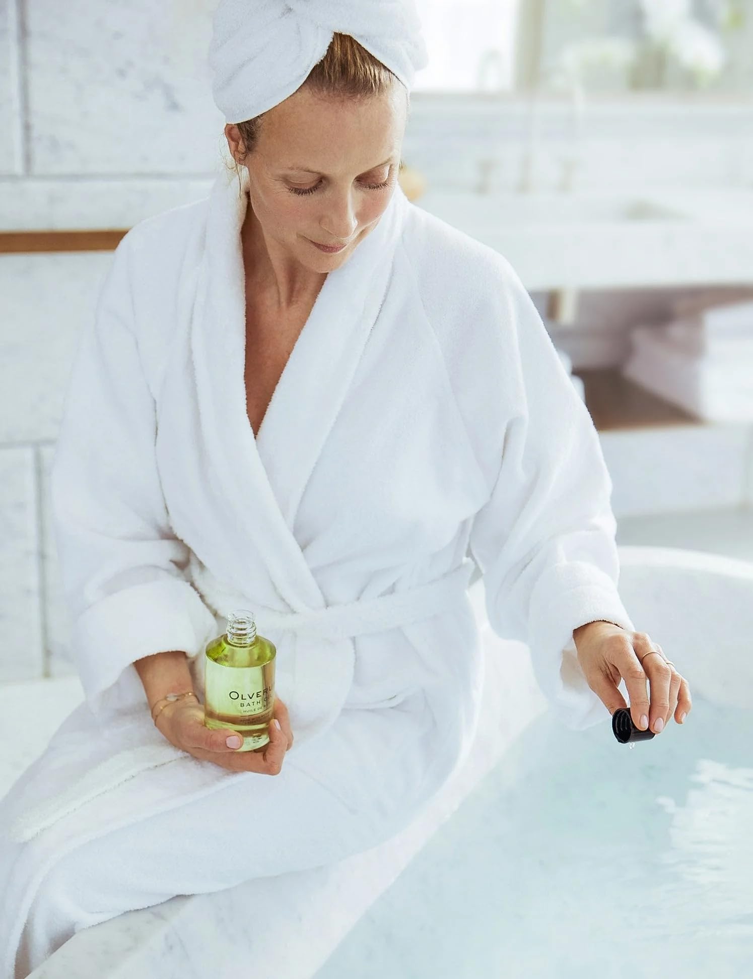 OLVERUM formule-naturelle-sans-additifs, soin pur et sûr pour la peau.