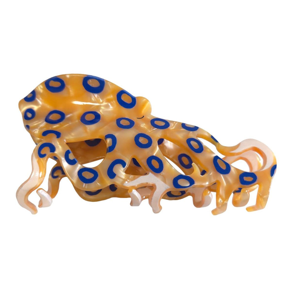 OMG Decor pinces cheveux pour lavage du visage, maintien fiable.