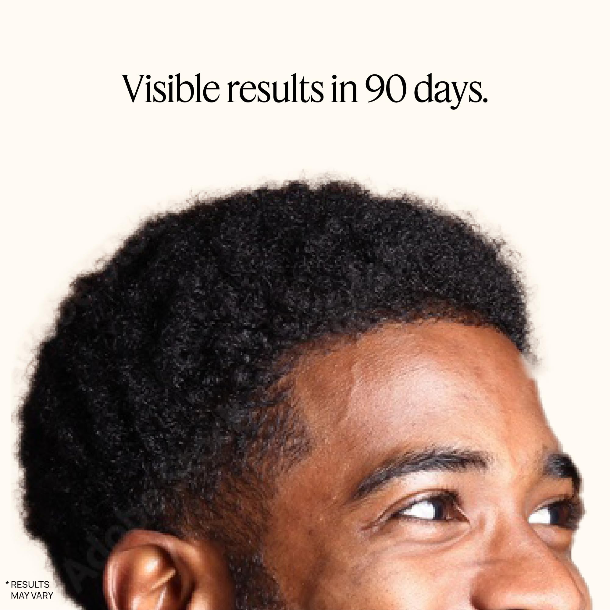 OMI WellBeauty – présentation en magasin du soin capillaire masculin