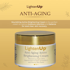 OMIC Lighten-Up crème mains hydratation et éclat doux