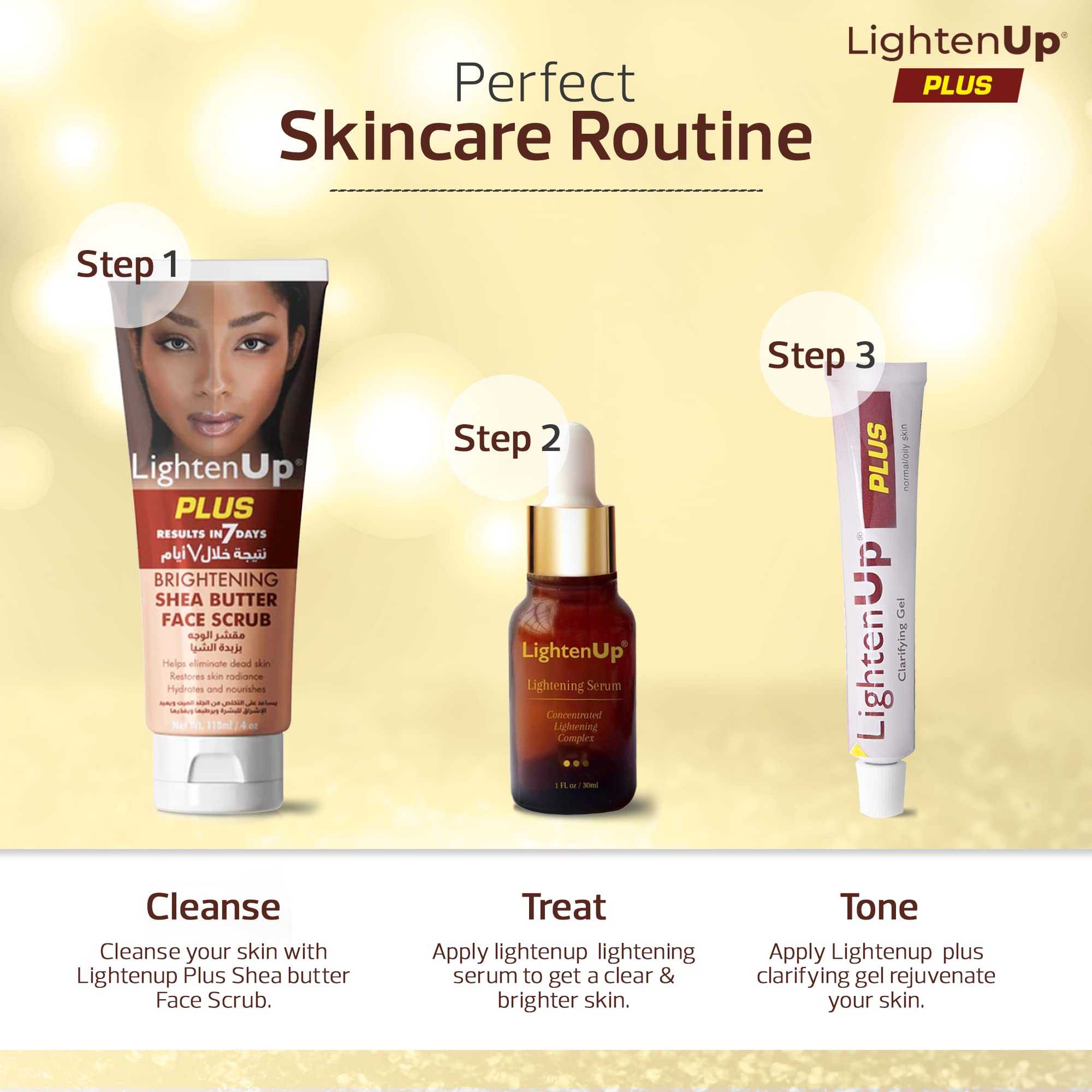 Emballage éco-responsable OMIC Lighten-Up, choix durable