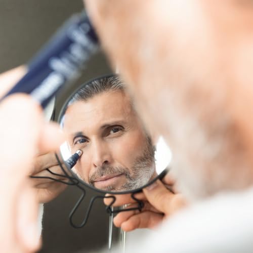 Omnis Uomo contour des yeux, regard plus lumineux grâce à la formule.