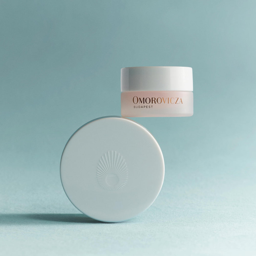 Omorovicza Baume Lèvres – hydratation profonde pour lèvres sèches