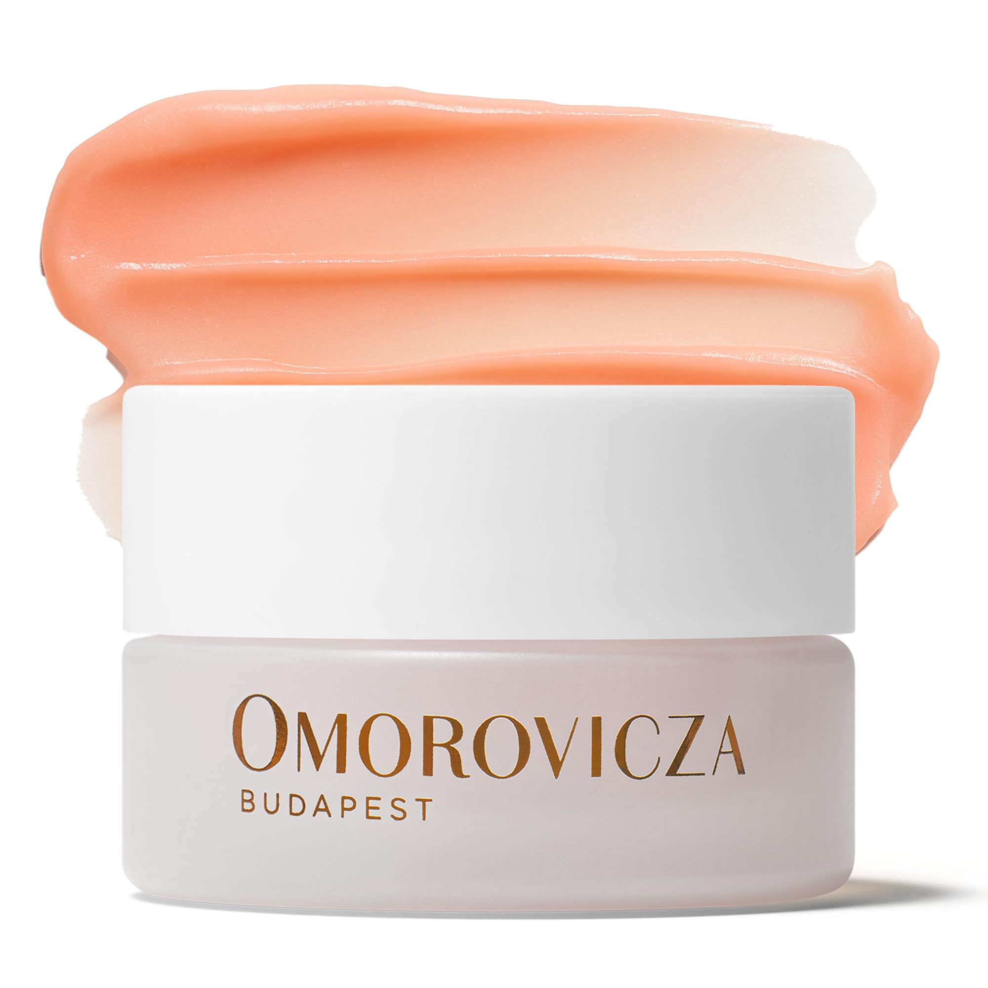 Omorovicza Baume Lèvres – lissage immédiat et douceur durable