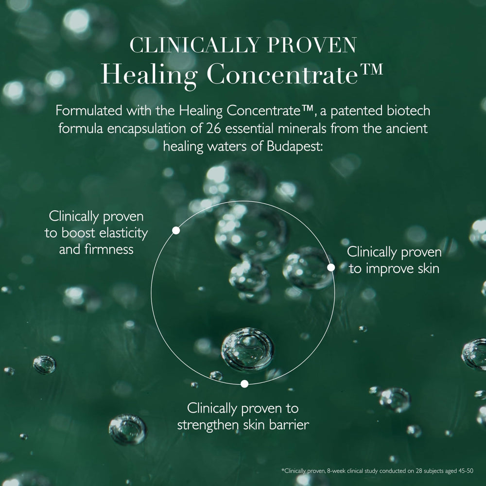 Omorovicza Peptide Palmitoyl – soutien structurel et confort quotidien des lèvres