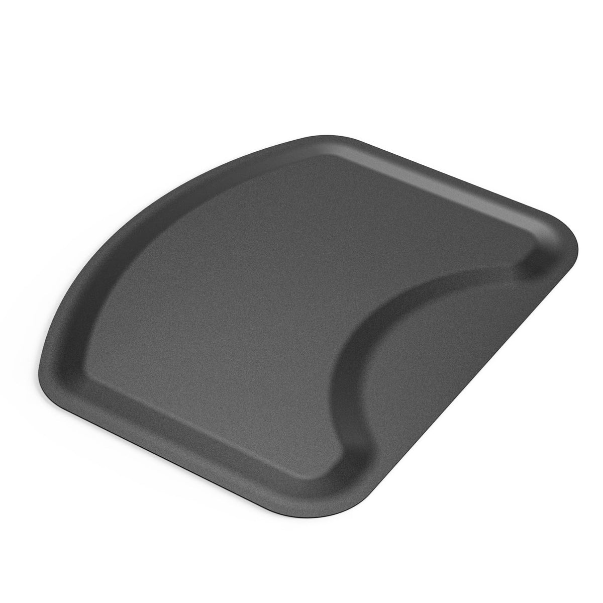 OmySalon Tapis anti-fatigue, vue générale, idéal pour salon coiffeur.
