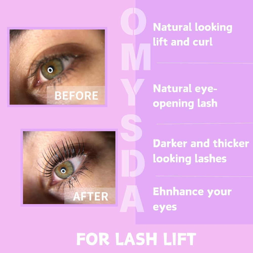 Omysda emballage produit élégant : présentation professionnelle pour usage à domicile.