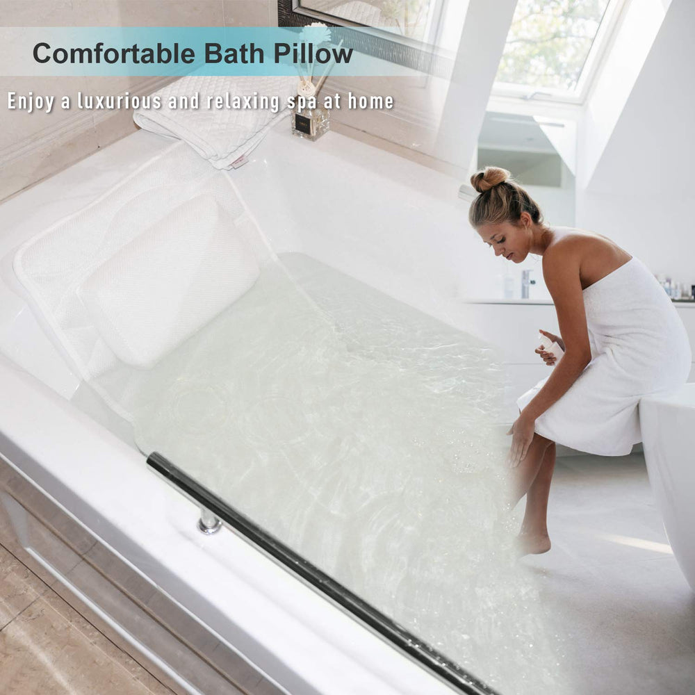 OMYSTYLE compatible-baignoire convient à la plupart des baignoires