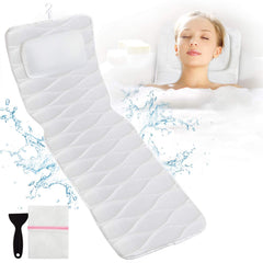 OMYSTYLE ventouses anti-derapantes offrant un maintien sûr pendant le bain