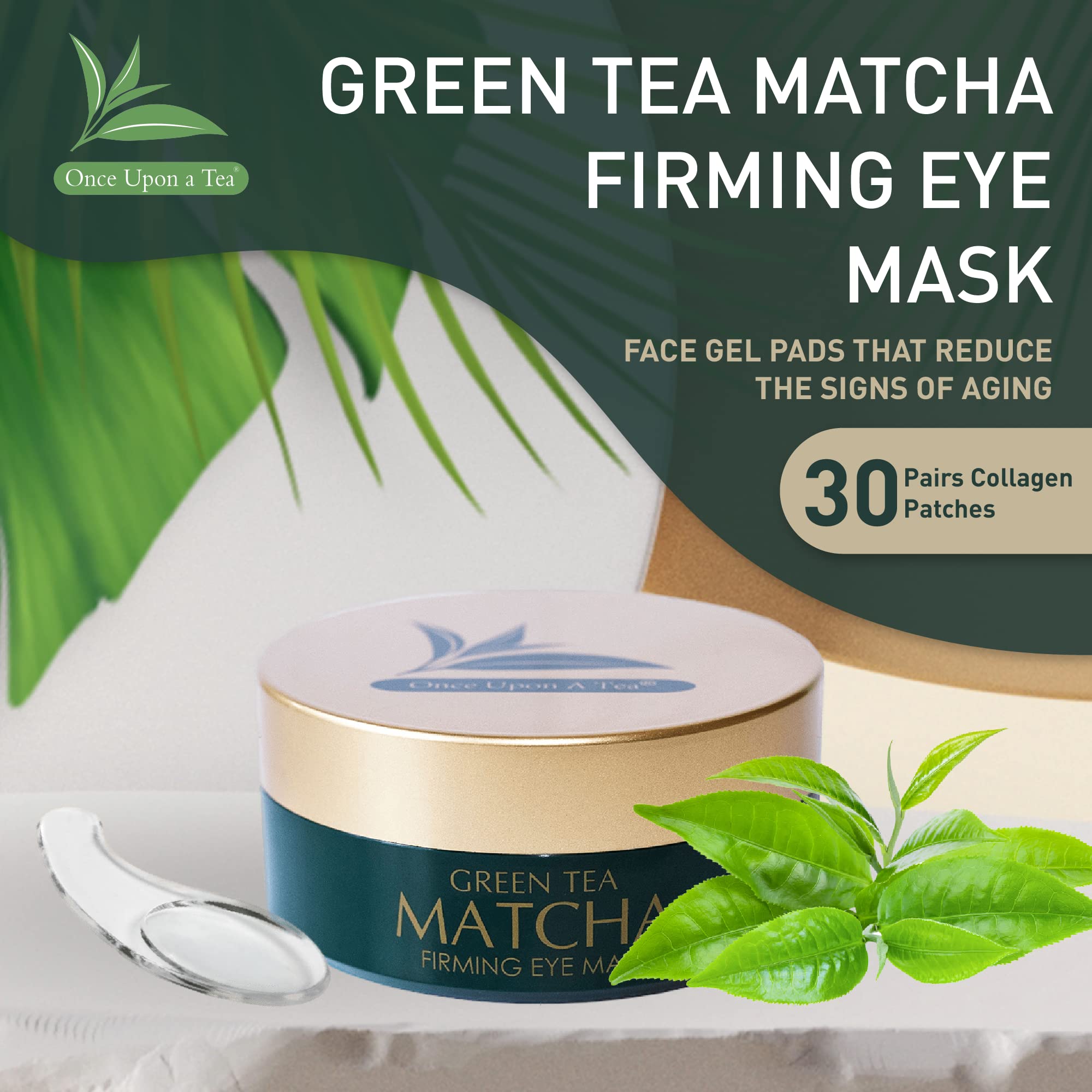 Routine quotidienne des yeux avant le maquillage grâce au soin