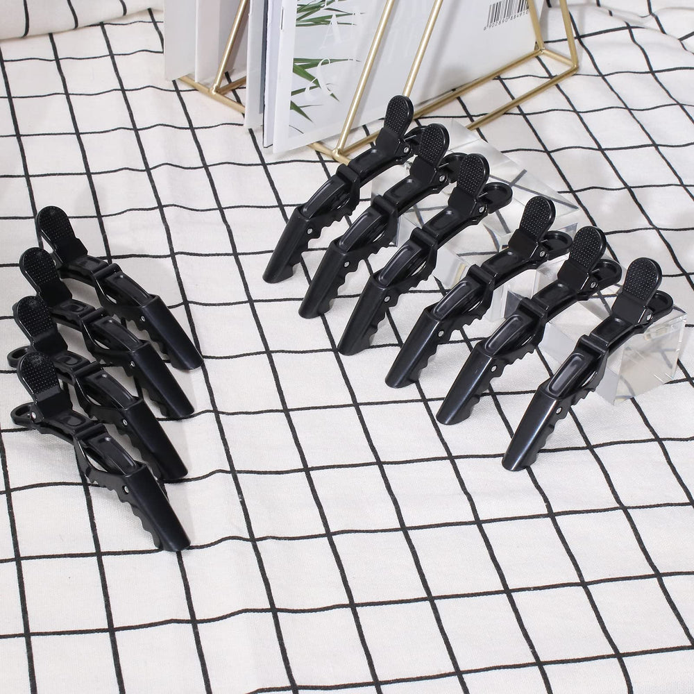 Ondder pinces-cheveux usage quotidien pour cheveux et projets simples.