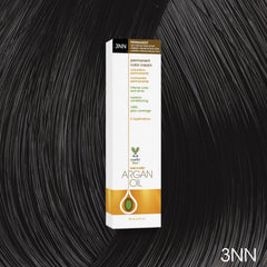 One N' Only Argan Color - crème couleur onctueuse prête à l'emploi pour une application uniforme.