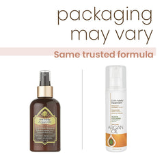 One 'n Only Argan Oil 12-en-1 – donne de la brillance naturelle et du corps.