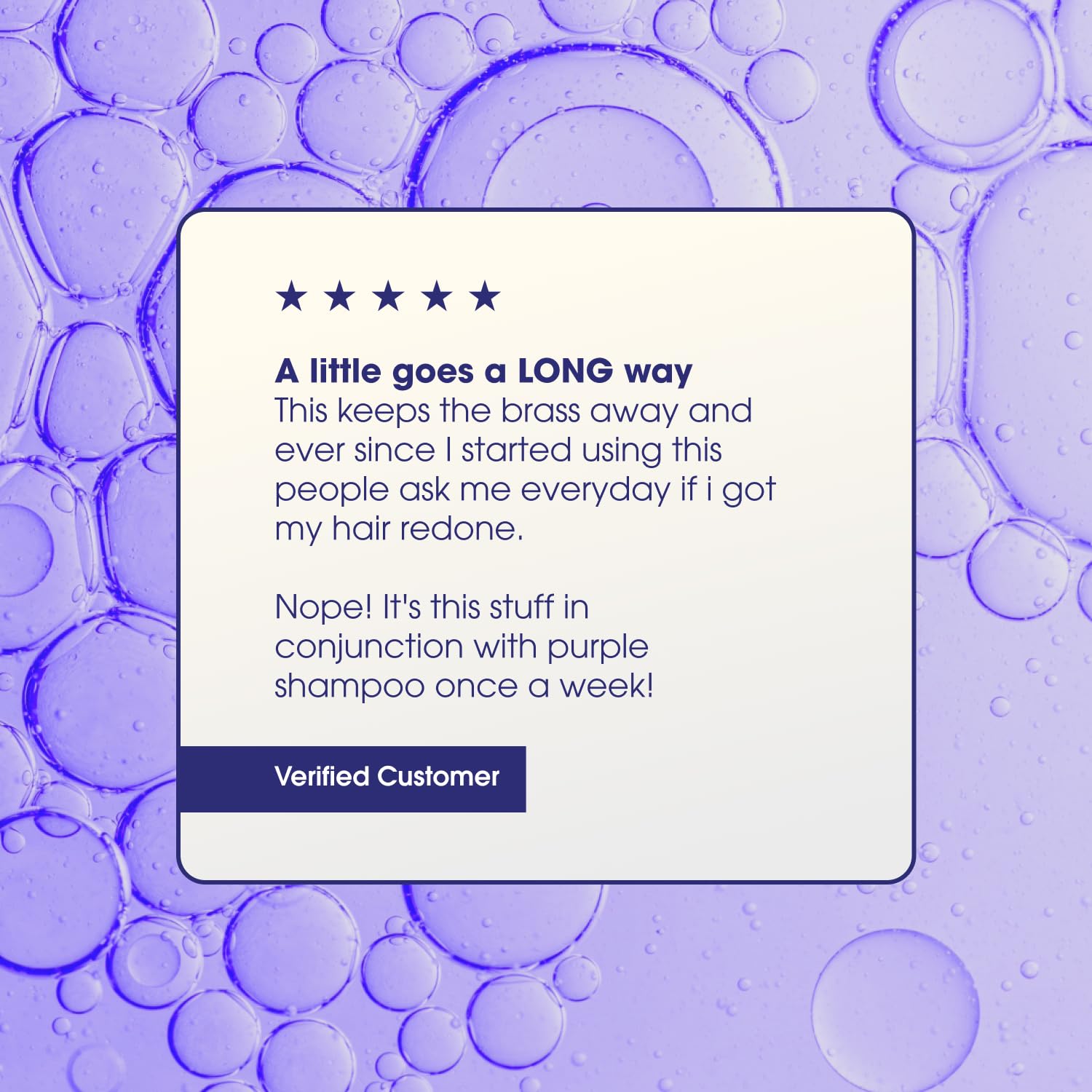 One 'n Only Shiny Silver Ultra Shine Spray – mode d'emploi simplifié pour cheveux mouillés ou secs.