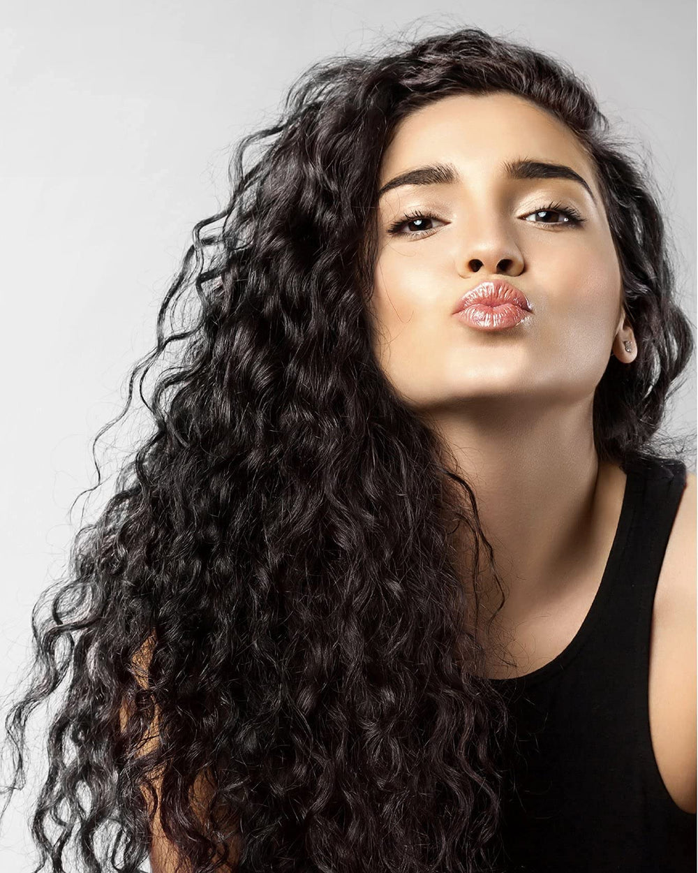One 'n Only Shampoing protection couleur prolonge la teinte.