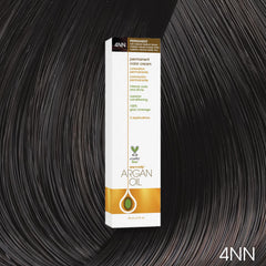 One N' Only teinte 4nn marron medium naturel – couvre les gris
