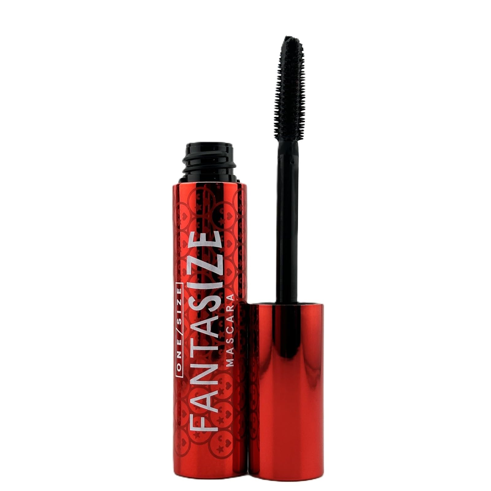 ONE/SIZE Fantasize Mascara : cils definis et courbure durable