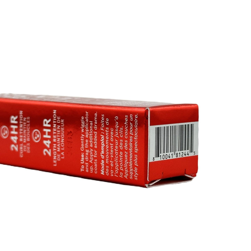 ONE/SIZE Fantasize Mascara : huile d'argan conditionne les cils
