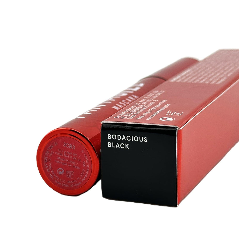 ONE/SIZE Fantasize Mascara : huile de ricin nourrit et épaissit les cils