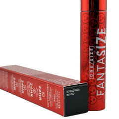 ONE/SIZE Fantasize Mascara : pigment noir profond pour un regard intense