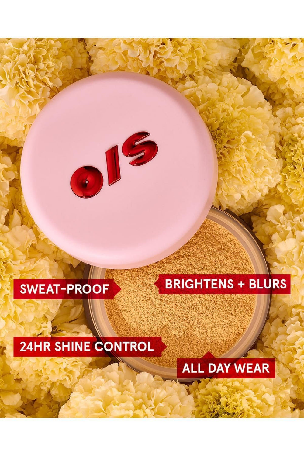 Sans gluten et usage quotidien pour routine maquillage