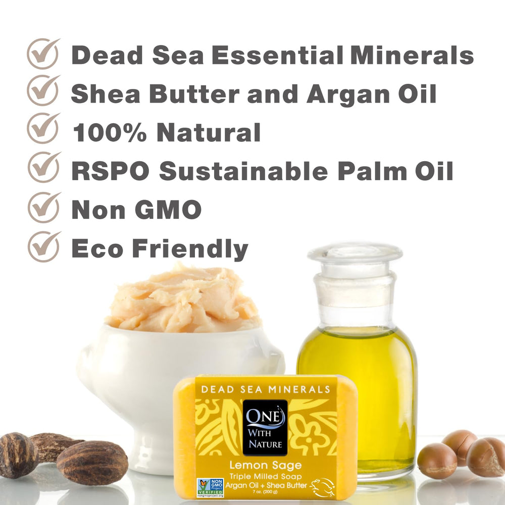 Beurre de karité et huile d’argan intégrés pour nourrir la peau
