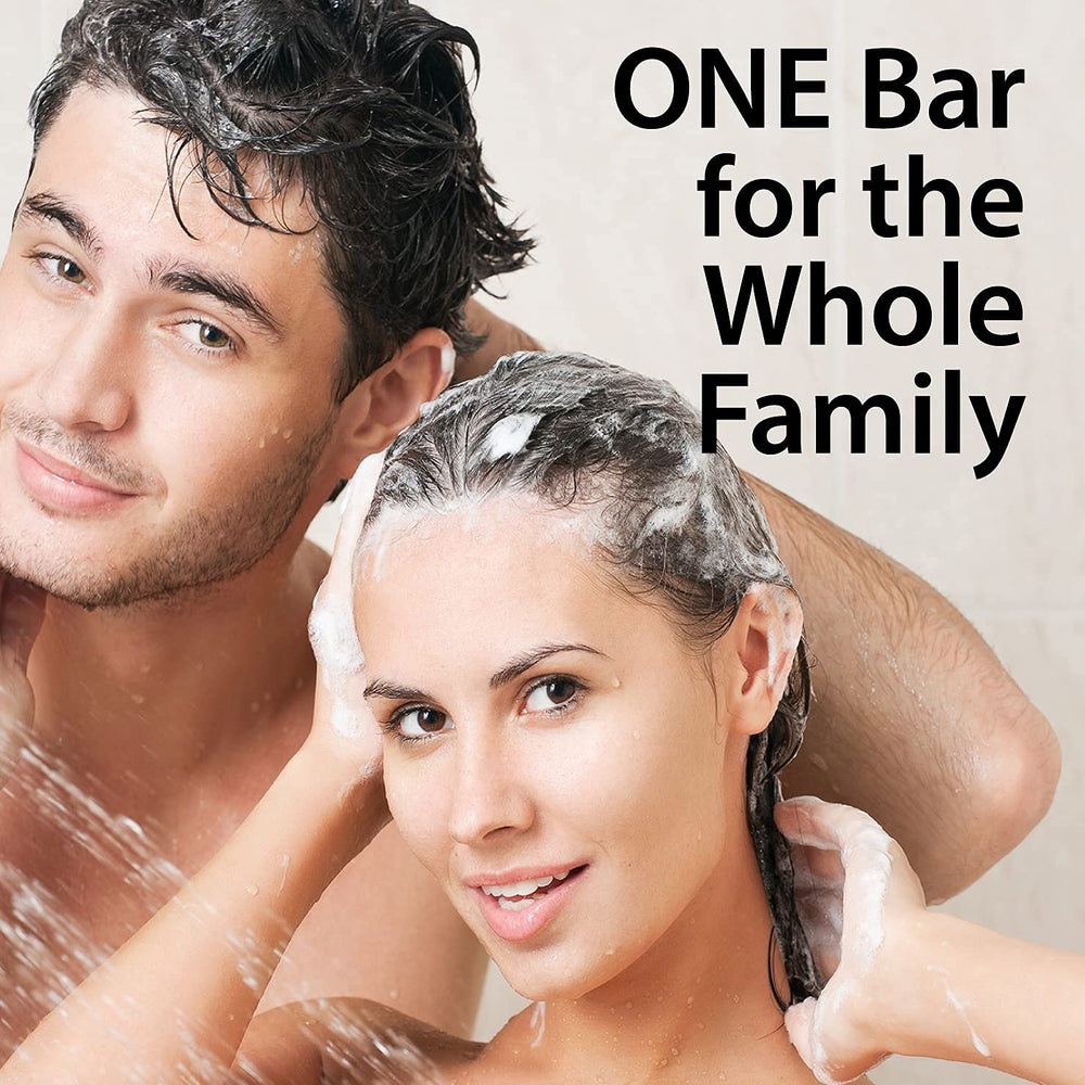 One With Nature douche et rasage santal — nettoyage en douceur et peau fraîche.