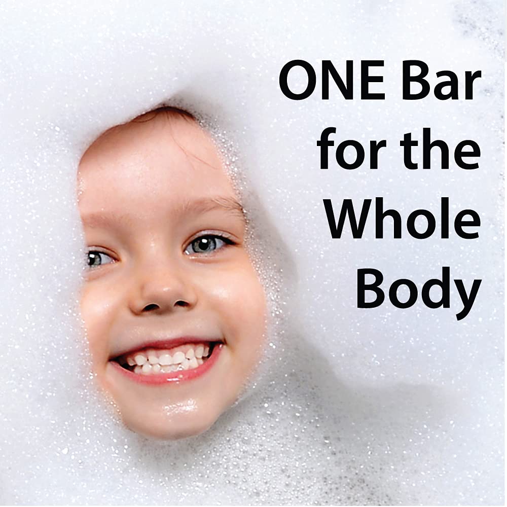 One With Nature soin visage et barbe santal — usage quotidien et revitalisant.